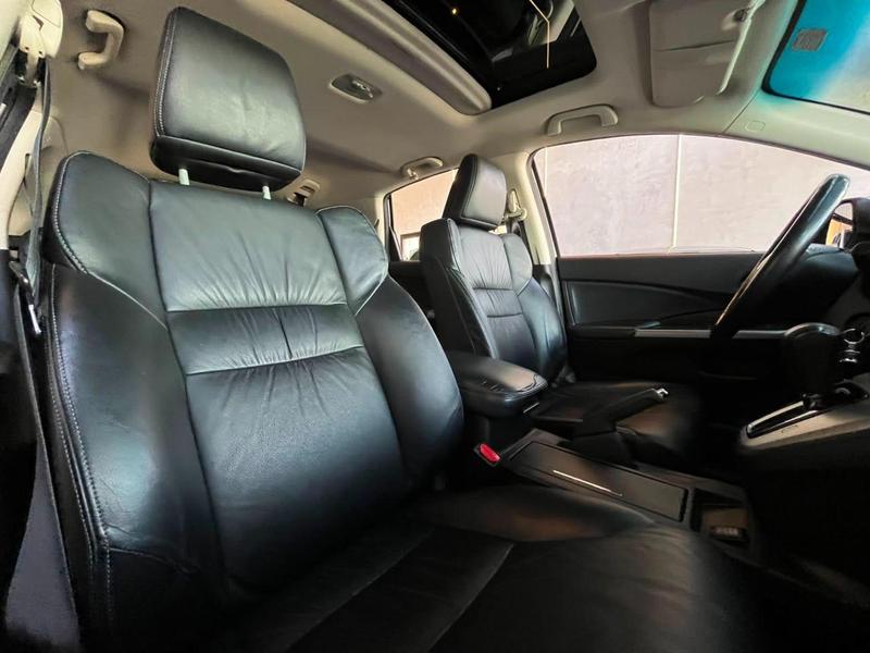 Honda CR-V EXL - foto 11