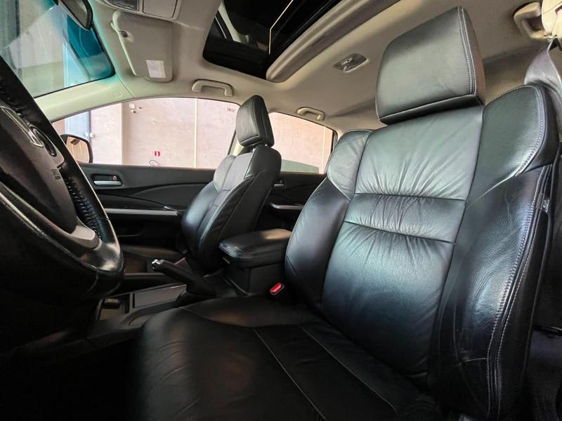 Honda CR-V EXL - foto 9
