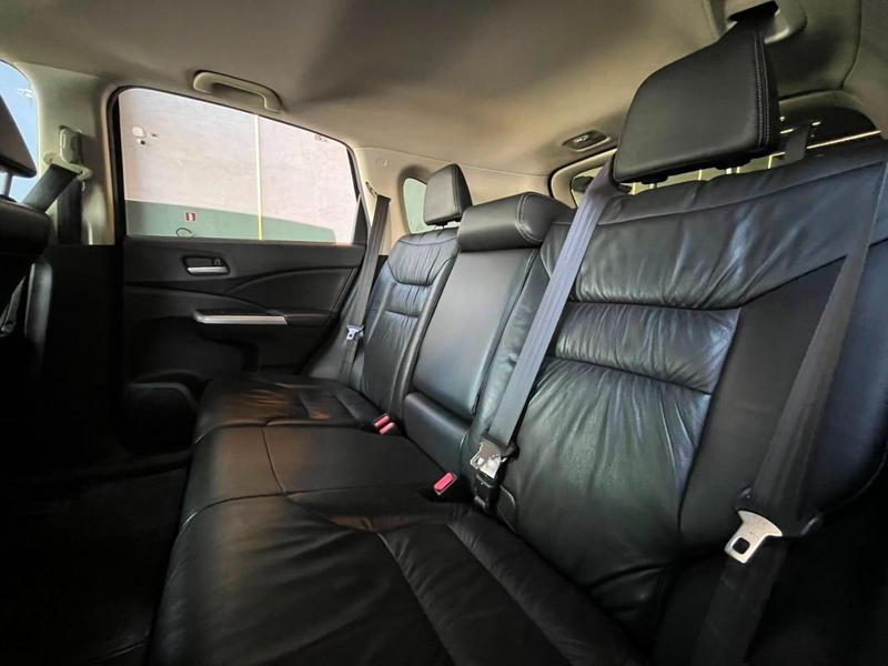 Honda CR-V EXL - foto 10