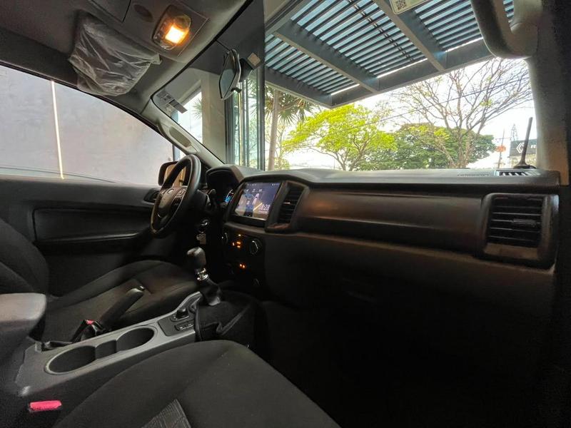 Ford Ranger XLT 3.2 20V 4X4 Cd Diesel Aut. - foto 9