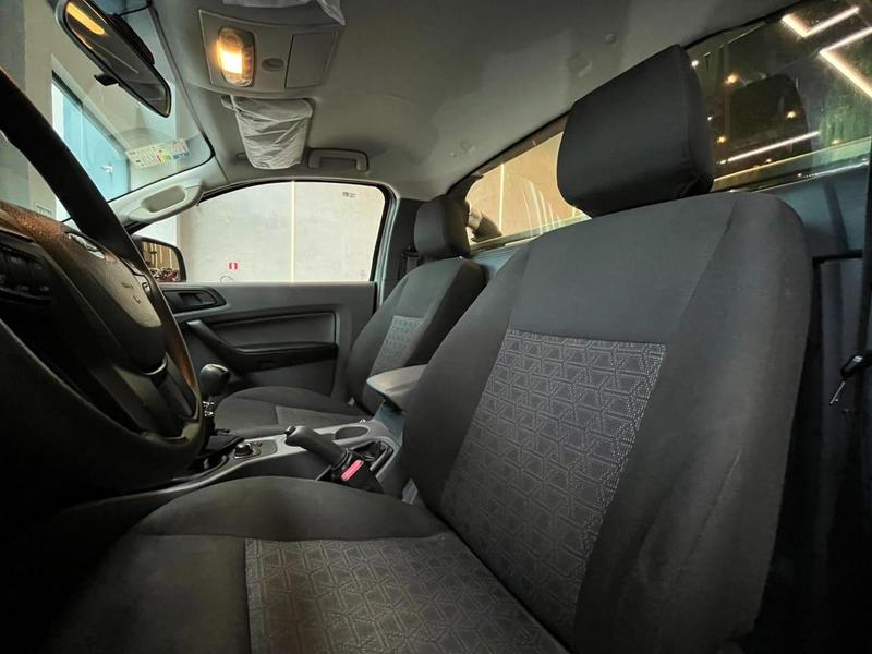 Ford Ranger XLT 3.2 20V 4X4 Cd Diesel Aut. - foto 10