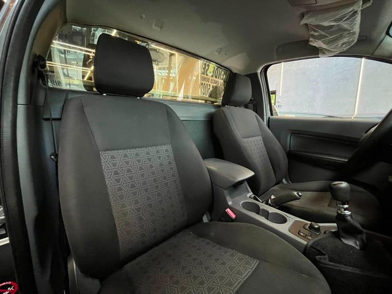 Ford Ranger XLT 3.2 20V 4X4 Cd Diesel Aut. - foto 11