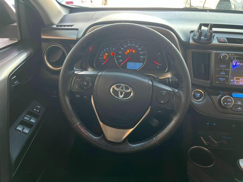 Toyota RAV4 2.0 4X4 16V Aut. - foto 7
