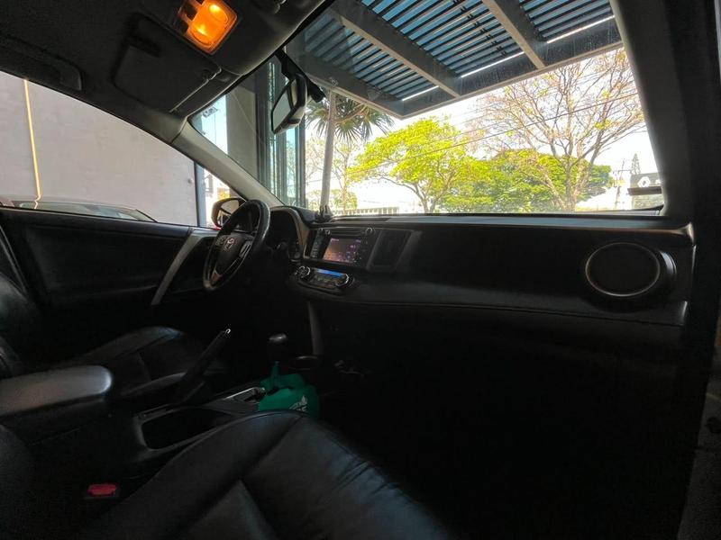 Toyota RAV4 2.0 4X4 16V Aut. - foto 12
