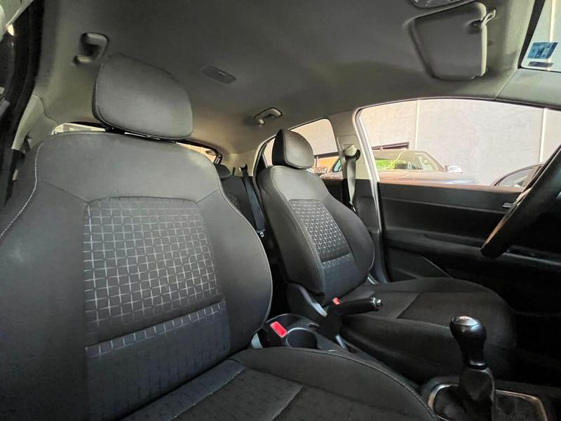 Hyundai HB20 Platinum Plus 1.0 Tb Flex 12V Aut. - foto 11