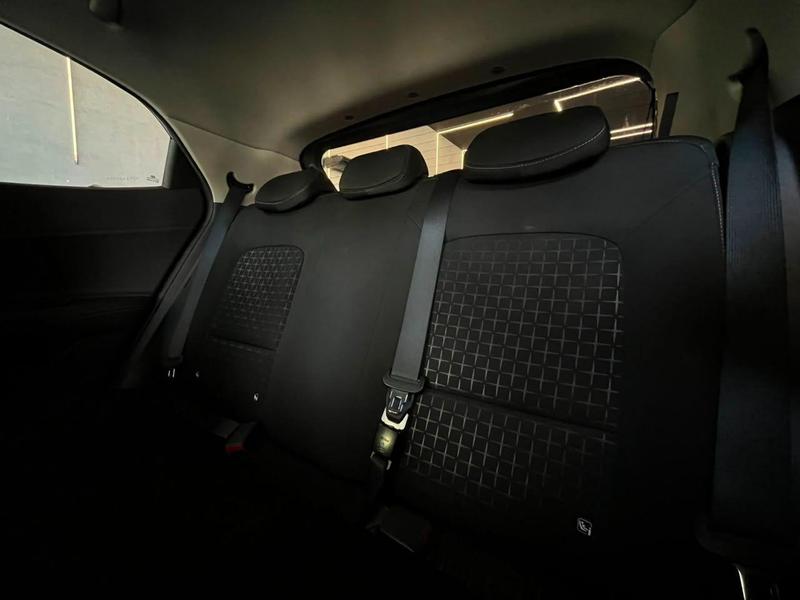 Hyundai HB20 Platinum Plus 1.0 Tb Flex 12V Aut. - foto 10