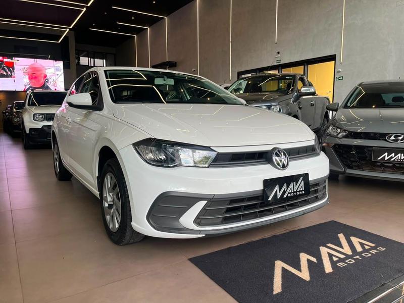 Volkswagen Polo Gts 1.4 TSI 16V Flex - foto 3