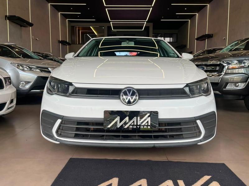Volkswagen Polo Gts 1.4 TSI 16V Flex - foto 2
