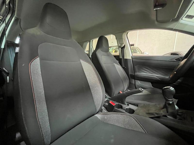 Volkswagen Polo Gts 1.4 TSI 16V Flex - foto 12