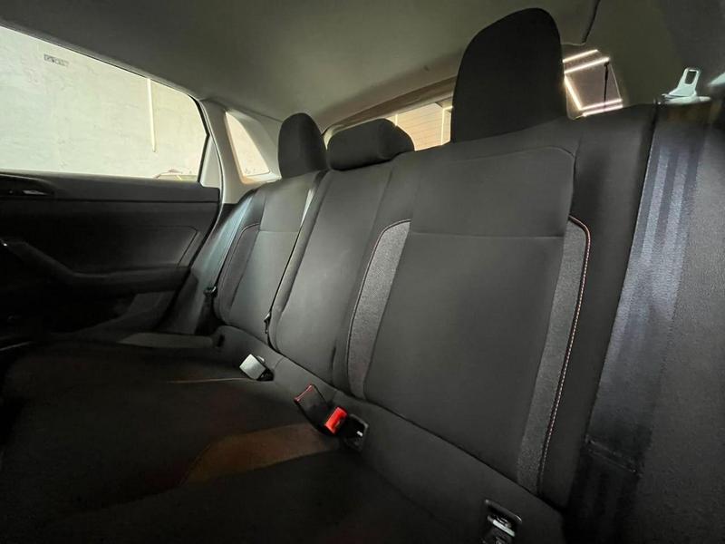 Volkswagen Polo Gts 1.4 TSI 16V Flex - foto 11
