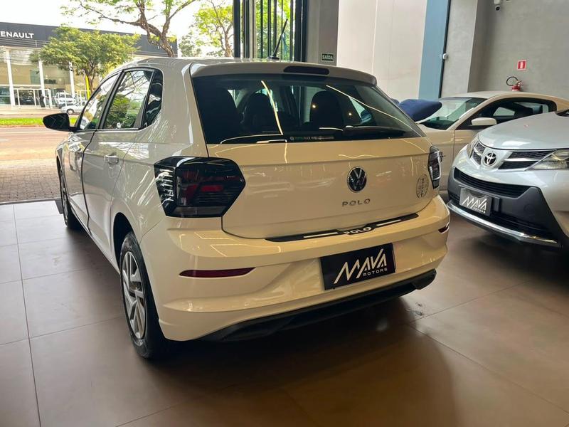 Volkswagen Polo Gts 1.4 TSI 16V Flex - foto 6