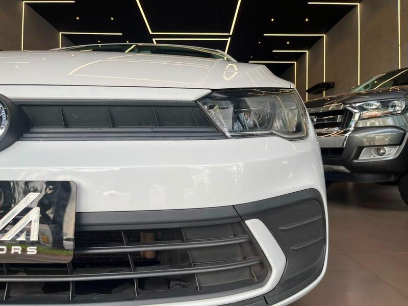 Volkswagen Polo Gts 1.4 TSI 16V Flex - foto 13
