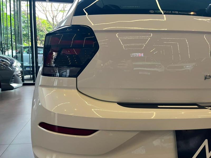 Volkswagen Polo Gts 1.4 TSI 16V Flex - foto 14
