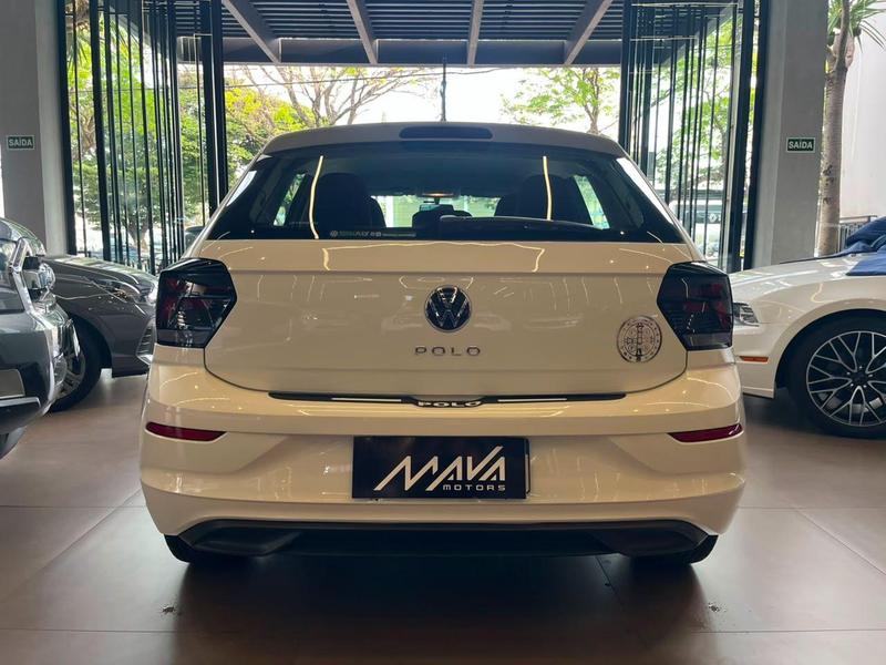 Volkswagen Polo Gts 1.4 TSI 16V Flex - foto 5