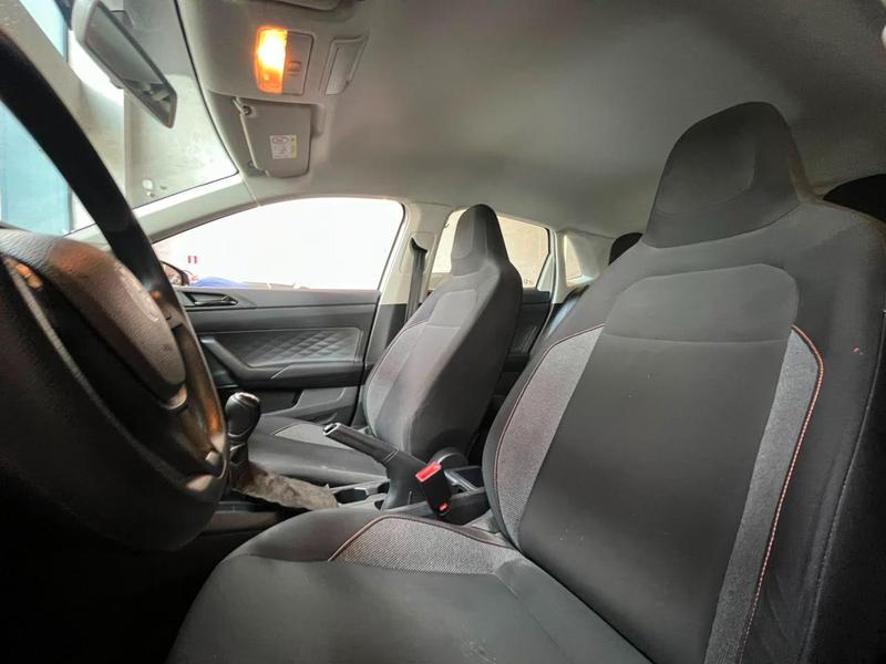 Volkswagen Polo Gts 1.4 TSI 16V Flex - foto 10