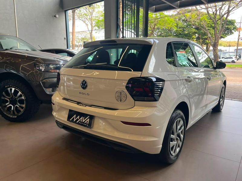 Volkswagen Polo Gts 1.4 TSI 16V Flex - foto 4