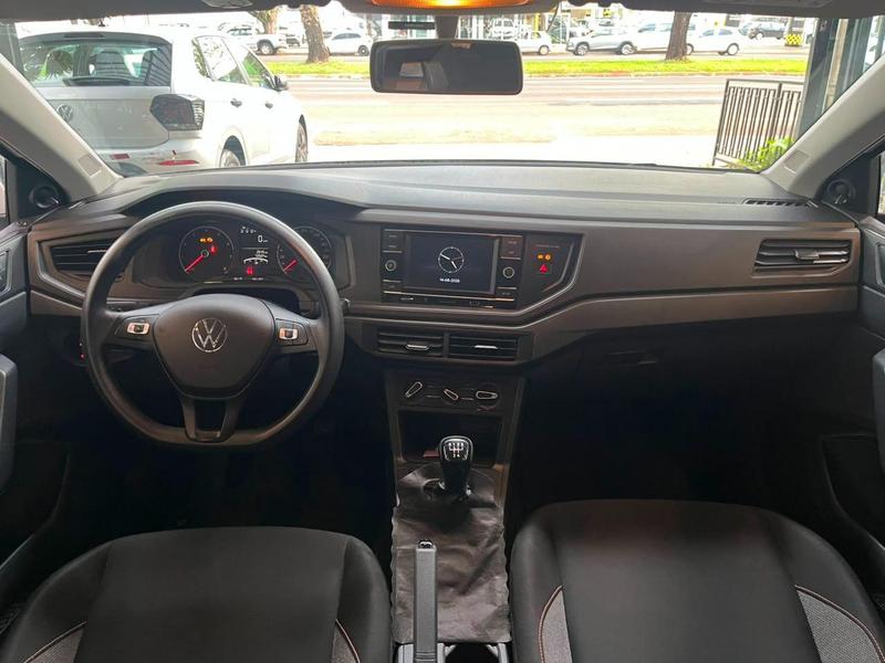 Volkswagen Polo Gts 1.4 TSI 16V Flex - foto 8