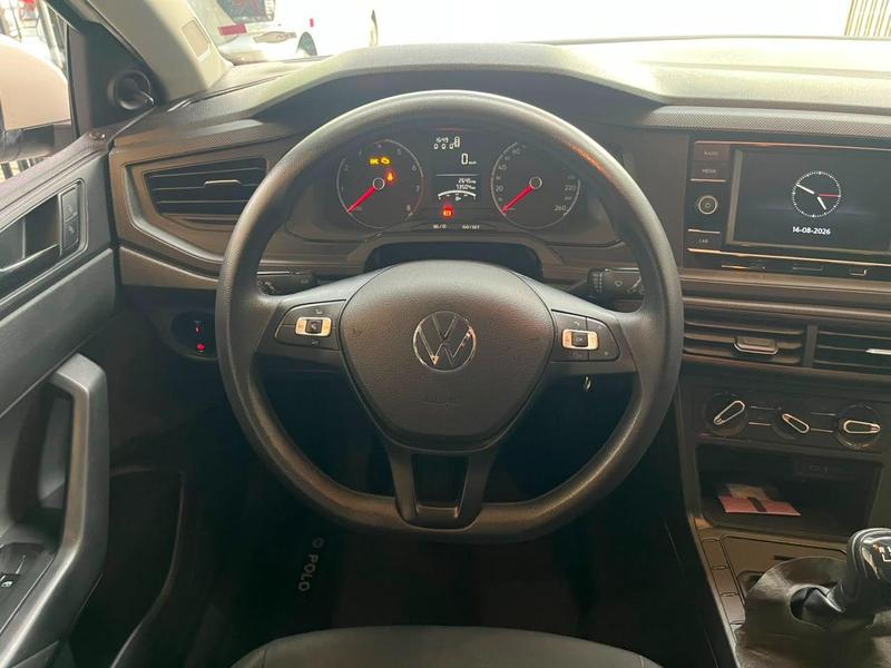 Volkswagen Polo Gts 1.4 TSI 16V Flex - foto 7