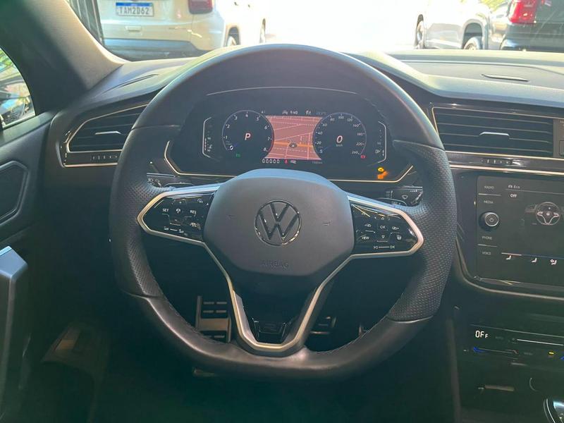 Volkswagen Tiguan Allspace Rl - foto 7