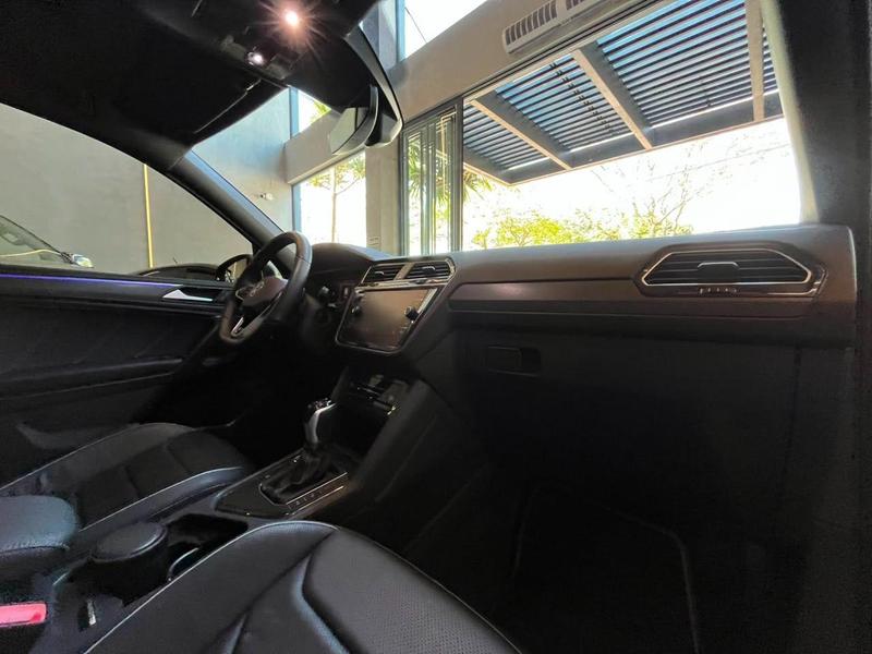 Volkswagen Tiguan Allspace Rl - foto 12