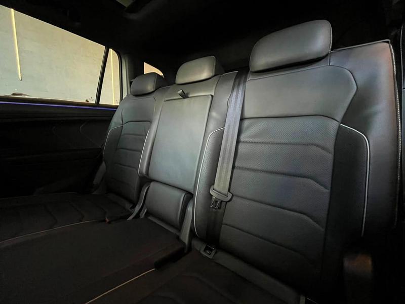 Volkswagen Tiguan Allspace Rl - foto 13