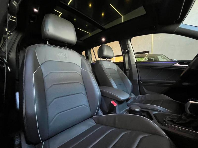 Volkswagen Tiguan Allspace Rl - foto 11