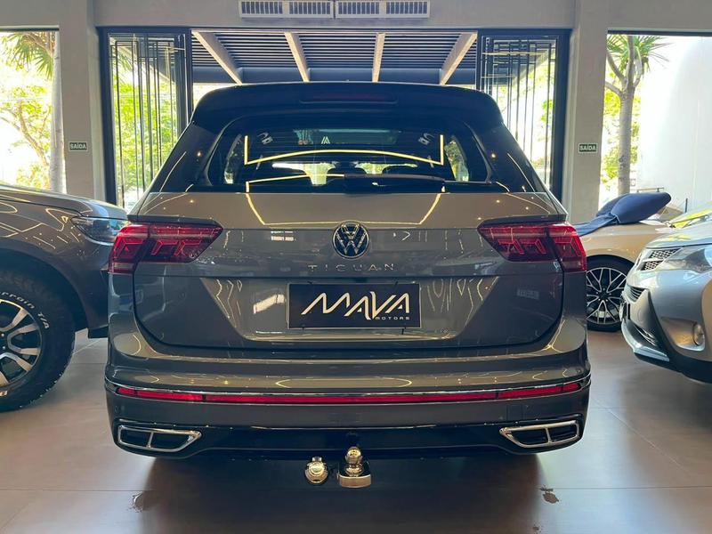 Volkswagen Tiguan Allspace Rl - foto 5