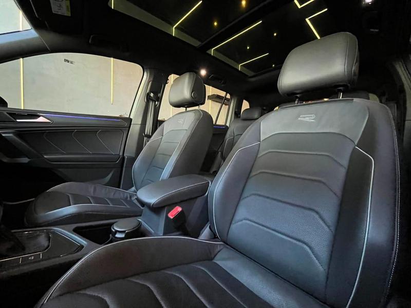Volkswagen Tiguan Allspace Rl - foto 9