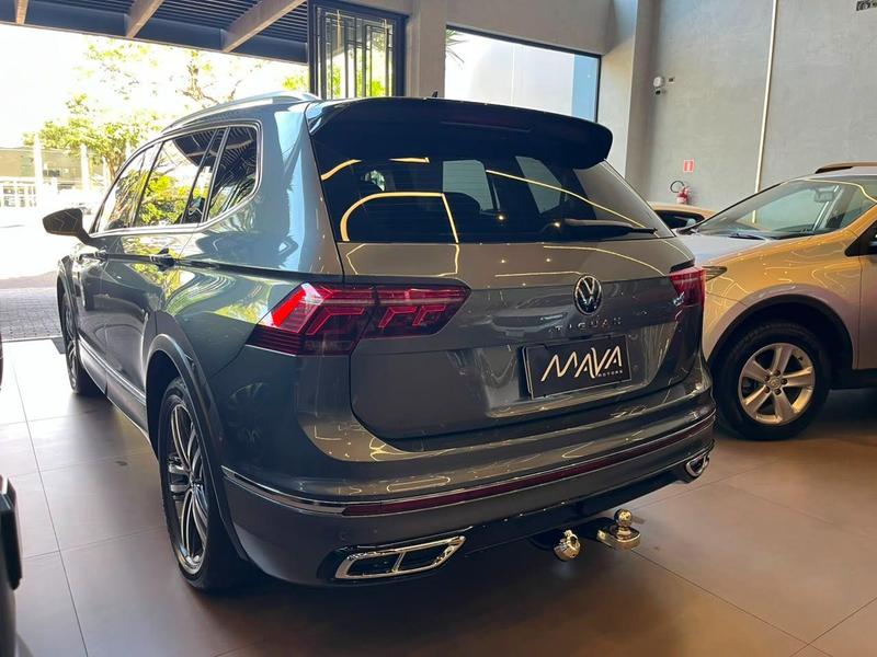 Volkswagen Tiguan Allspace Rl - foto 6