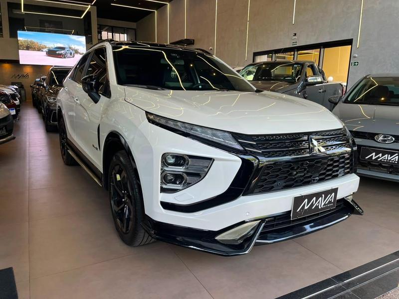 Mitsubishi Eclipse Cross Hpe S 1.5 16V Awc Tb 165cv Aut. - foto 3