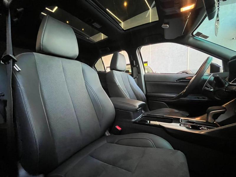 Mitsubishi Eclipse Cross Hpe S 1.5 16V Awc Tb 165cv Aut. - foto 13
