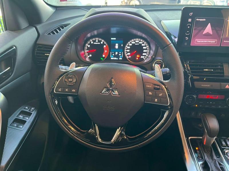 Mitsubishi Eclipse Cross Hpe S 1.5 16V Awc Tb 165cv Aut. - foto 9