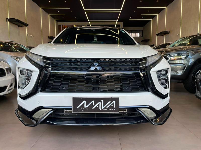 Mitsubishi Eclipse Cross Hpe S 1.5 16V Awc Tb 165cv Aut. - foto 2