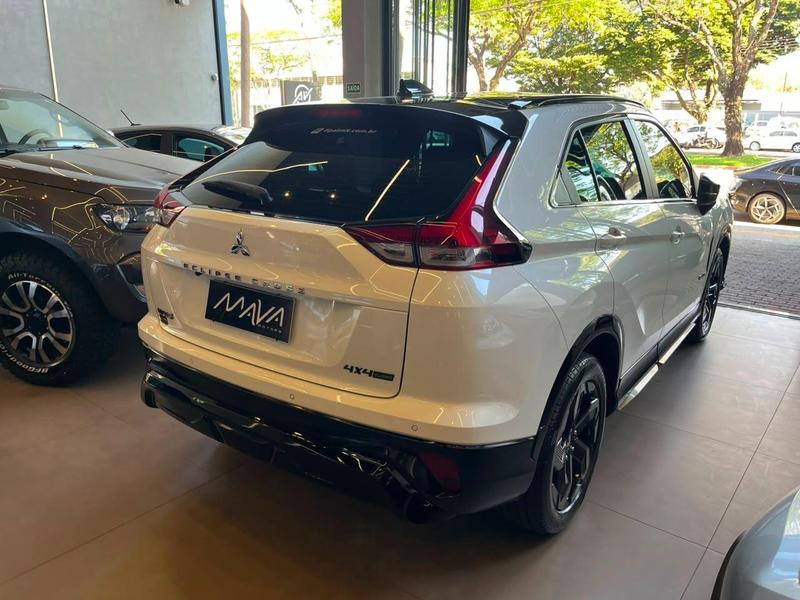 Mitsubishi Eclipse Cross Hpe S 1.5 16V Awc Tb 165cv Aut. - foto 7