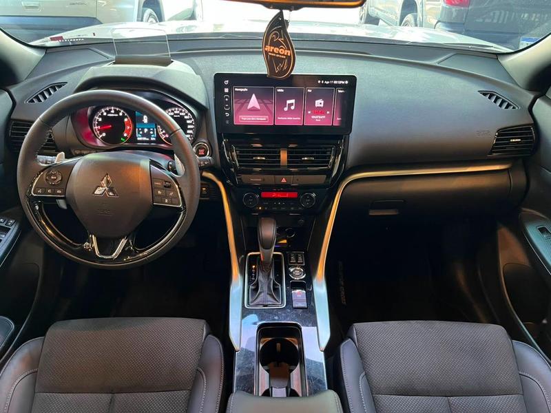 Mitsubishi Eclipse Cross Hpe S 1.5 16V Awc Tb 165cv Aut. - foto 8