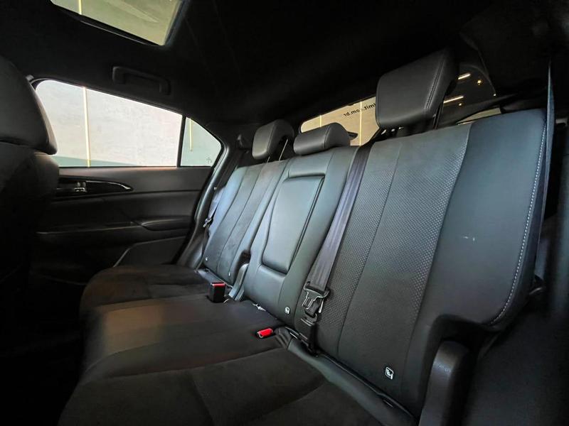 Mitsubishi Eclipse Cross Hpe S 1.5 16V Awc Tb 165cv Aut. - foto 12