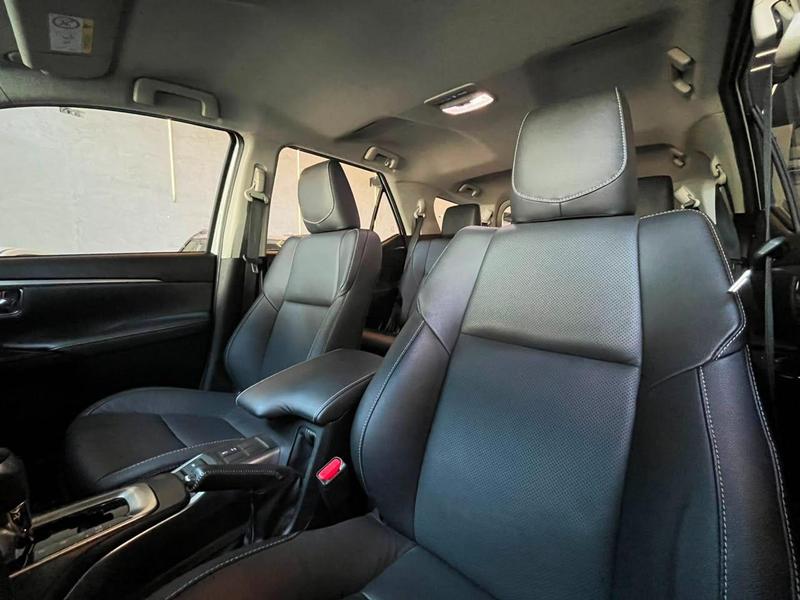 Toyota SW4 Srx 4X4 2.8 TDI 16V Dies. Aut. - foto 9