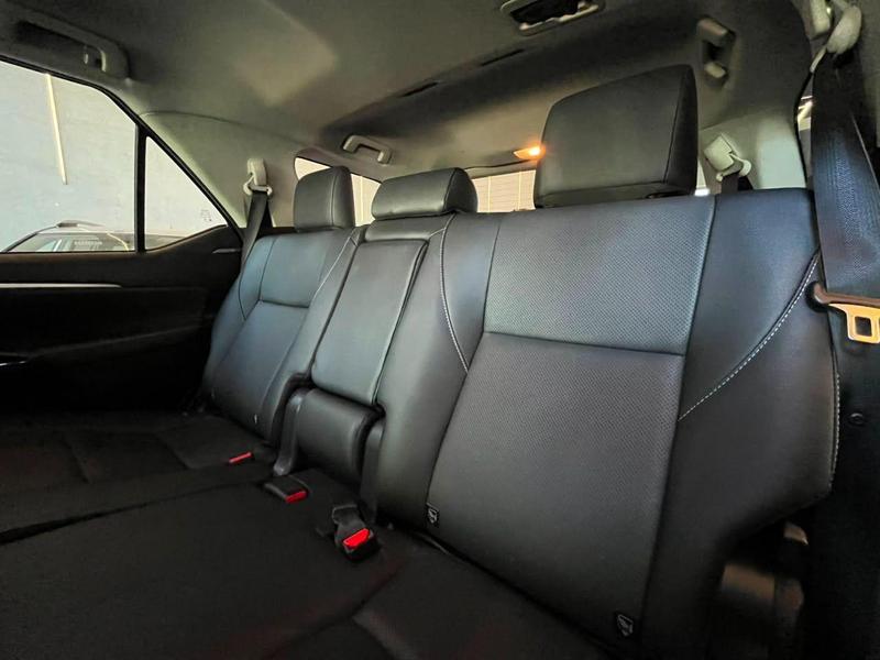 Toyota SW4 Srx 4X4 2.8 TDI 16V Dies. Aut. - foto 13