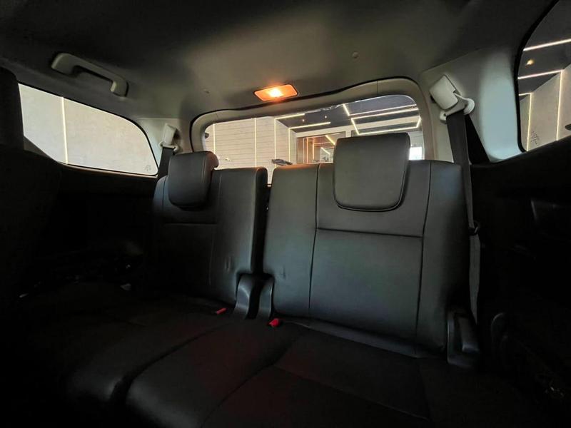 Toyota SW4 Srx 4X4 2.8 TDI 16V Dies. Aut. - foto 12
