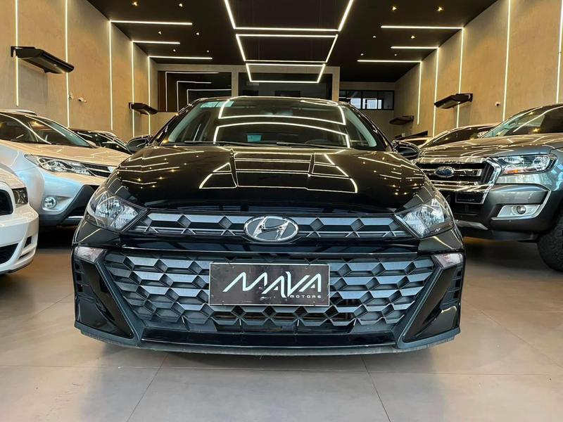 Hyundai HB20 1.0 Comfort - foto 2