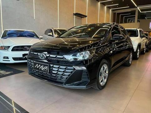 HYUNDAI HB20 1.0 COMFORT