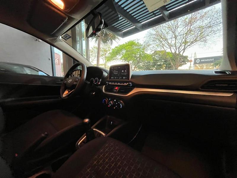 Hyundai HB20 1.0 Comfort - foto 9