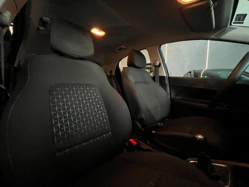 Hyundai HB20 1.0 Comfort - foto 12