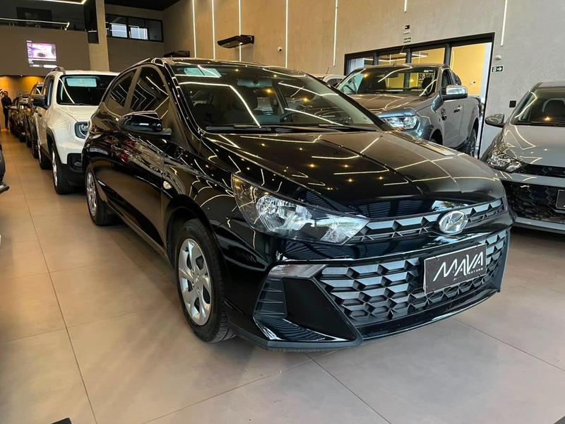 Hyundai HB20 1.0 Comfort - foto 3
