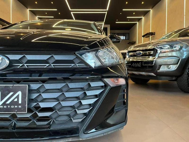Hyundai HB20 1.0 Comfort - foto 13