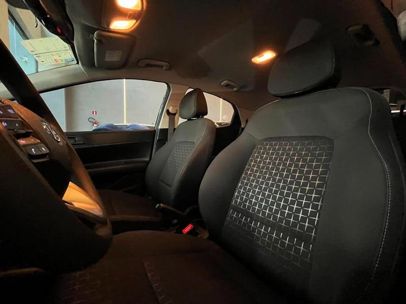 Hyundai HB20 1.0 Comfort - foto 10