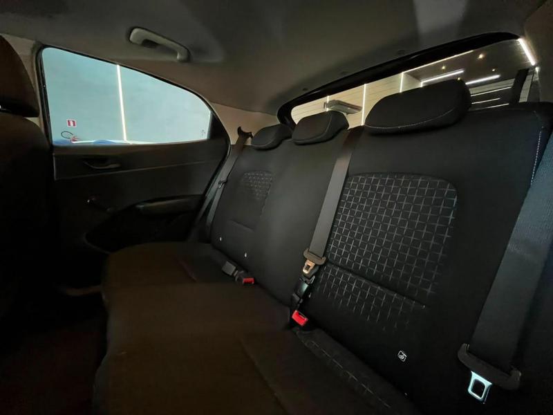 Hyundai HB20 1.0 Comfort - foto 11