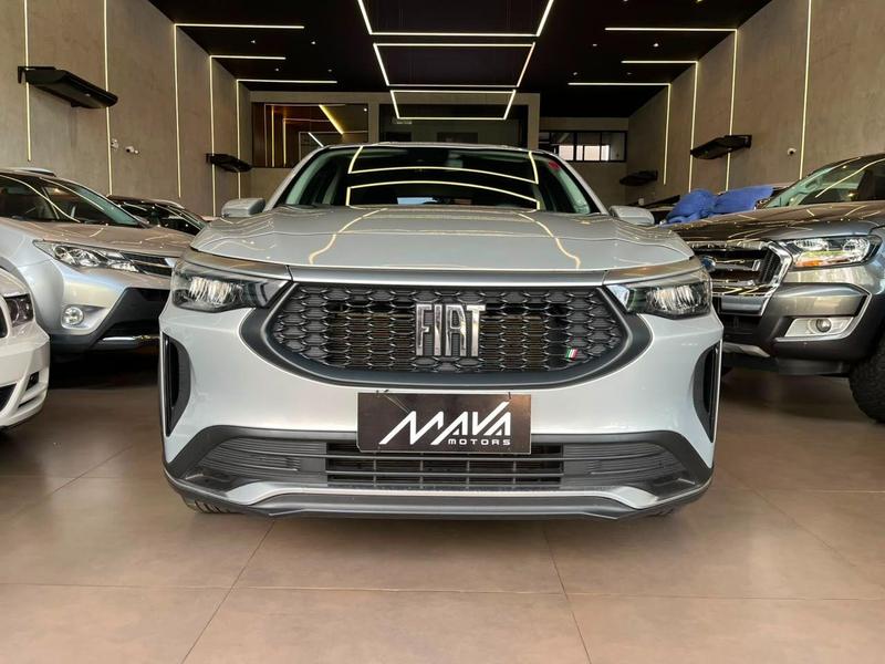 Fiat Fastback Audace - foto 2