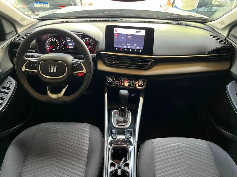 Fiat Fastback Audace - foto 6