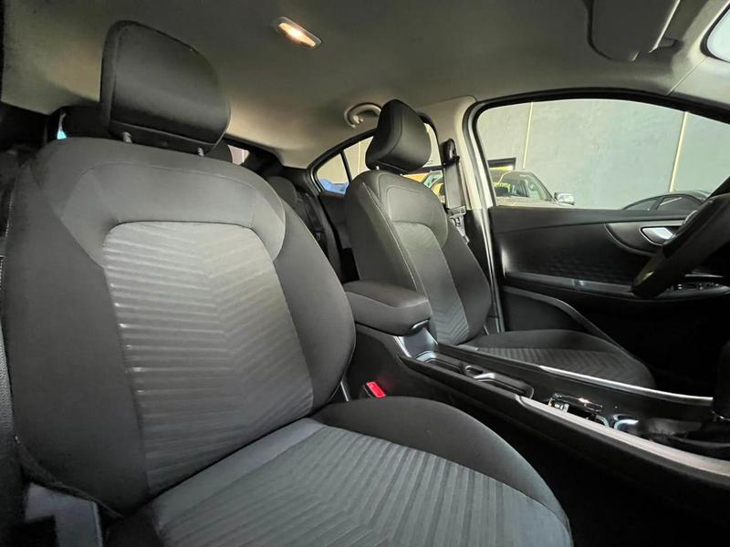Fiat Fastback Audace - foto 12